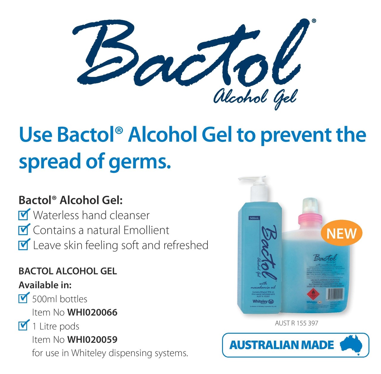 5 Simple Steps to Improve your Hand Hygiene Compliance